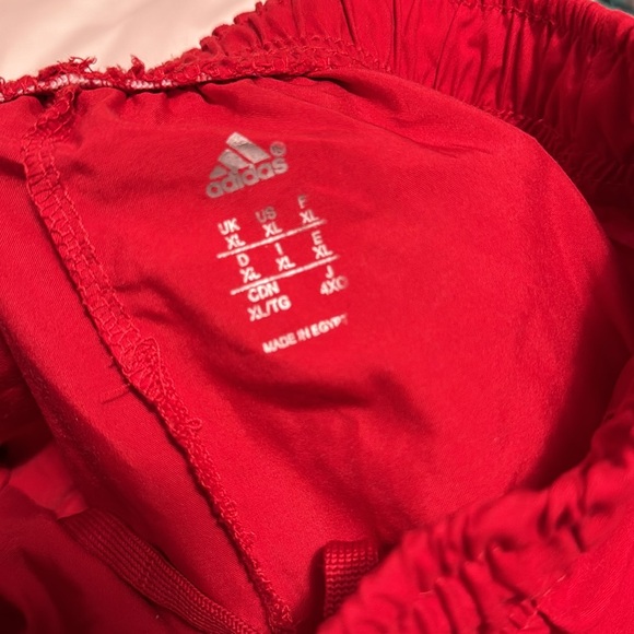 Lot of Two of Adidas Gym Shorts - Picture 4 of 5